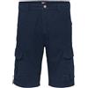 TOMMY JEANS BERMUDA REGULAR CARGO OTIS IN TWILL