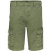 TOMMY JEANS BERMUDA REGULAR CARGO OTIS IN TWILL