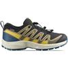 SALOMON Montagna Salomon Xa Pro V8 Wp Bambino