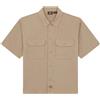 DICKIES CAMICIA MANICA CORTA UNIONVILLE