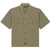 DICKIES CAMICIA MANICA CORTA UNIONVILLE