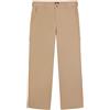 DICKIES PANTALONI CANVAS CARPENTER LIGHWEIGHT