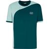 EA7 EMPORIO ARMANI Tennis Ea7 Emporio Armani T-shirt Tennis Pro Colorblock