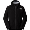 THE NORTH FACE JACKET FRONTIER FUTURELIGHT
