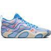 NIKE JORDAN TATUM 3 TIE DYE