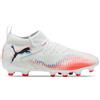 PUMA Calcio Puma Future 8 Match Fg/ag Bambino