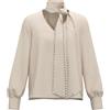 EMME MARELLA BLUSA BOHO DONNA