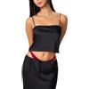 EFFEK TOP CANOTTA DONNA