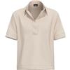 EMME MARELLA Donna Emme Marella Camicia Manica Corta Boho Donna