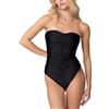 EFFEK Donna Effek Monokini Fascia Donna