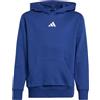 ADIDAS FELPA CON CAPPUCCIO SL FL 225 BAMBINO