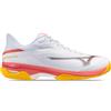 MIZUNO Tennis Mizuno Wave Exceed Court Clay