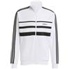 ADIDAS ORIGINALS FELPA FULL ZIP FIRST TT