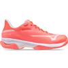 MIZUNO WAVE EXCEED COURT CLAY DONNA