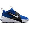 NIKE Basket Nike Team Hustle D Bambino
