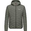 SALEWA Montagna Salewa Giacca Con Cappuccio Brenta Rds