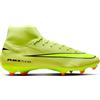NIKE MERCURIAL ZOOM SUPERFLY 10 ACADEMY FG/MG