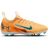 NIKE Calcio Nike Zoom Vapor 16 Academy Fg/mg Mbappè Bambino