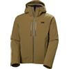HELLY HANSEN Sci Helly Hansen Giacca Alpha Lifaloft