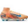NIKE MERCURIAL ZOOM SUPERFLY 10 ELITE FG MBAPPÈ