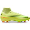 NIKE MERCURIAL ZOOM SUPERFLY 10 PRO FG