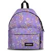 EASTPAK ZAINO PADDED PAK'R® FLORA FADE LILAC