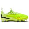 NIKE Calcio Nike Phantom 6 Low Academy Fg/mg Bambino
