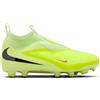 NIKE Calcio Nike Phantom 6 High Academy Fg/mg Bambino