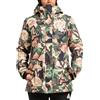 DC SHOES Snowboard Dc Shoes Giacca Cruiser Donna