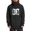 DC SHOES Snowboard Dc Shoes Giacca Spectrum Softshell