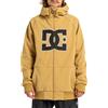 DC SHOES Snowboard Dc Shoes Giacca Spectrum Softshell