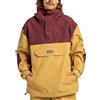 DC SHOES Snowboard Dc Shoes Giacca Anorak Dc-43