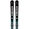 HEAD WC REBELS E-RACE RP EVO 14 CON ATTACCO FREEFLEX 14 25/26