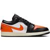 NIKE JORDAN Sneaker Nike Jordan Air Jordan 1 Low