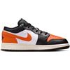NIKE JORDAN Sneaker Nike Jordan Air Jordan 1 Low Bambino