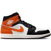 NIKE JORDAN Sneaker Nike Jordan Air Jordan 1 Mid