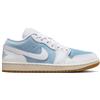 NIKE JORDAN Sneaker Nike Jordan Air Jordan 1 Low Se Donna