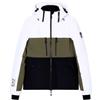 EA7 EMPORIO ARMANI Sci Ea7 Emporio Armani Giacca Kitzbuhel Protectum7