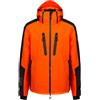 EA7 EMPORIO ARMANI Sci Ea7 Emporio Armani Giacca Kitzbuhel Protectum7 Graphic