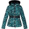 EA7 EMPORIO ARMANI GIACCA KITZBUHEL PROTECTUM7 DONNA