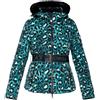 EA7 EMPORIO ARMANI Sci Ea7 Emporio Armani Giacca Kitzbuhel Protectum7 Donna
