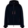 EA7 EMPORIO ARMANI Sci Ea7 Emporio Armani Giacca Kitzbuhel Softshell