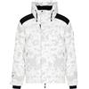 EA7 EMPORIO ARMANI Sci Ea7 Emporio Armani Giacca Cortina Down