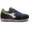 DIADORA HERITAGE Sneaker Diadora Heritage Equipe Dirty Sw Evo