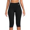 NIKE Training-e-palestra Nike Leggings 3/4 Nike Pro Dri-fit One Hr Donna