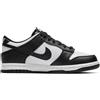 NIKE DUNK LOW RETRO BAMBINO