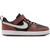 NIKE Sneaker Nike Court Borough Low Recraft Bambino