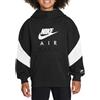 NIKE Bambino Nike Felpa Con Cappuccio Nike Air Bambino
