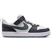 NIKE Sneaker Nike Court Borough Low Recraft Se Bambino