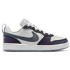 NIKE COURT BOROUGH LOW RECRAFT SE BAMBINO